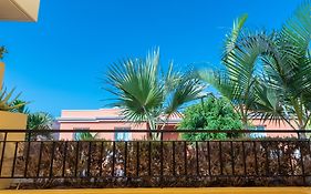 Landmar Costa Los Gigantes Family Resort